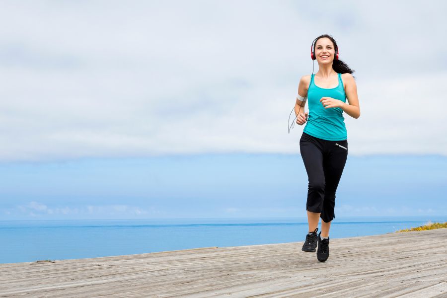Why Summer Is the Perfect Season to Strengthen Your Mental Game