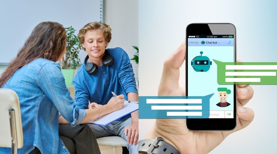 SPORT PSYCHOLOGIST + AI BETTER TOGETHER