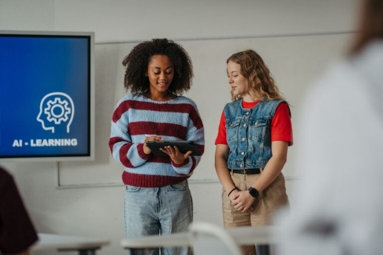 The Role of AI in Mental Performance Training