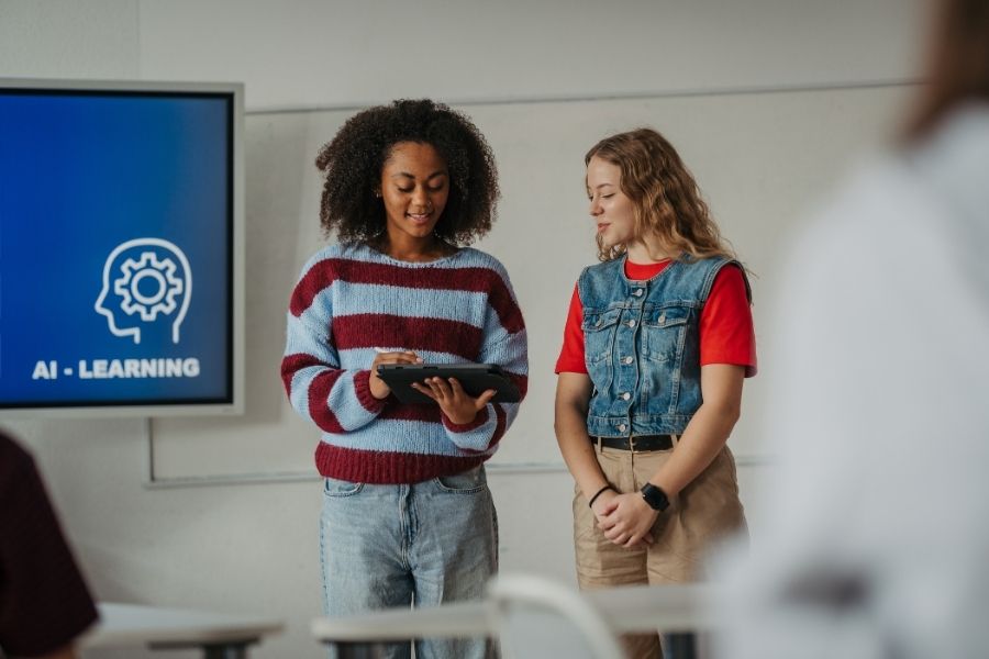 The Role of AI in Mental Performance Training