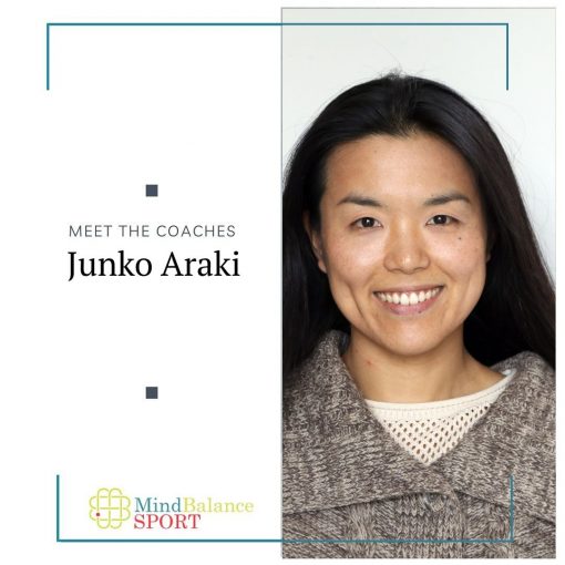 Junko Araki Junko Araki